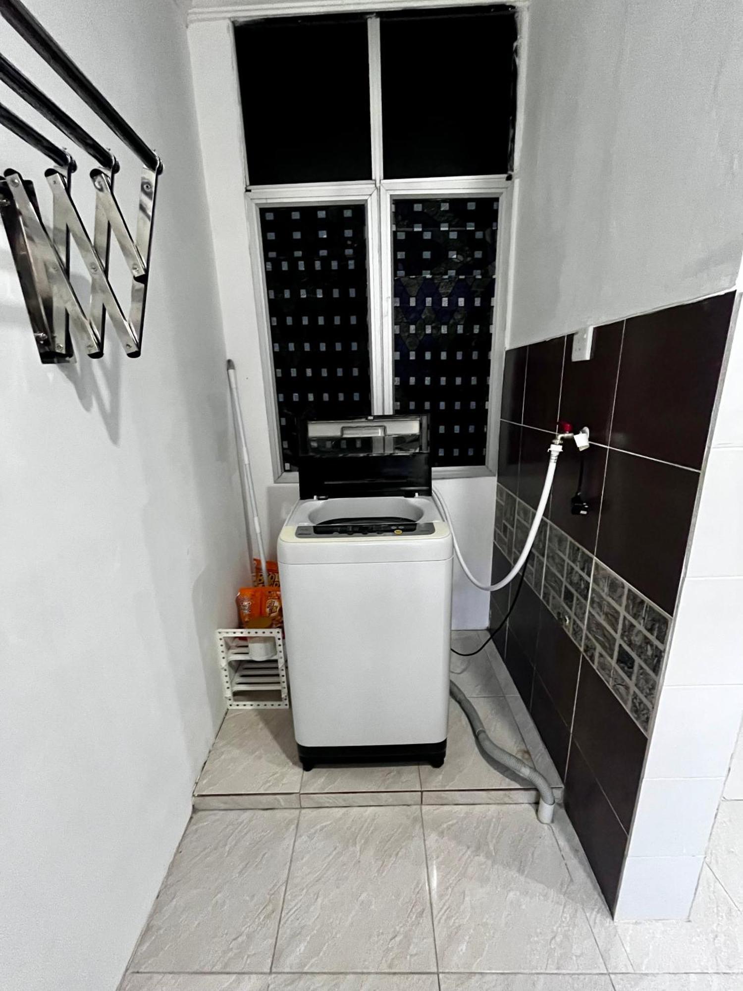 Dh Homestay Sungai Petani Zewnętrze zdjęcie